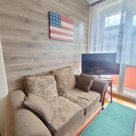 City Centre Apartment - Poznan Exterior photo